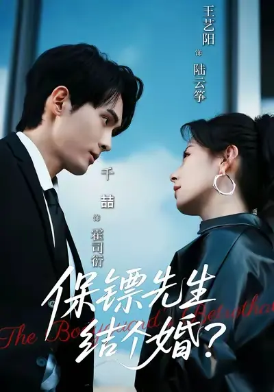 《保镖先生，结个婚》全集高清完整版在线观看与剧情解析