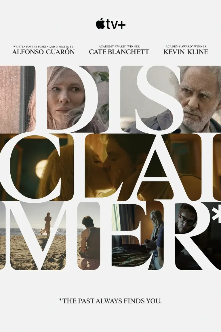 《免责声明[电影解说]》全集高清完整版在线观看与剧情解析