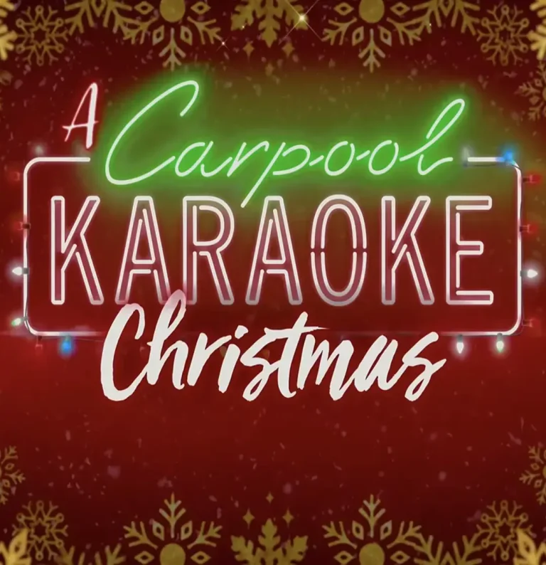 《兜风 KTV 过圣诞》全集高清完整版在线观看与剧情解析