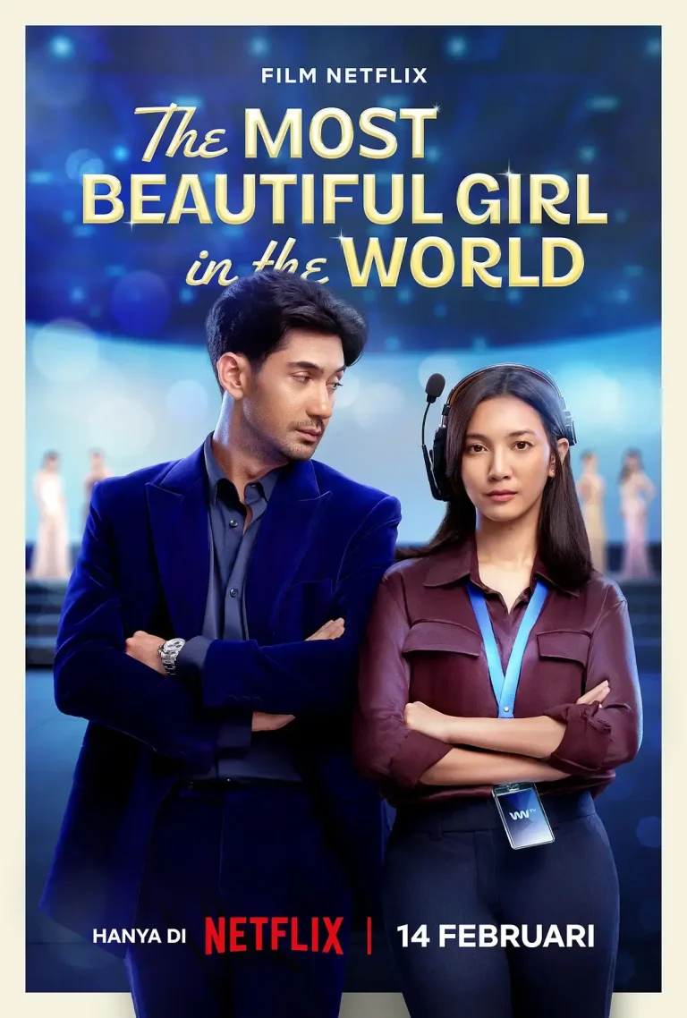 《全世界最美的女孩》全集高清完整版在线观看与剧情解析