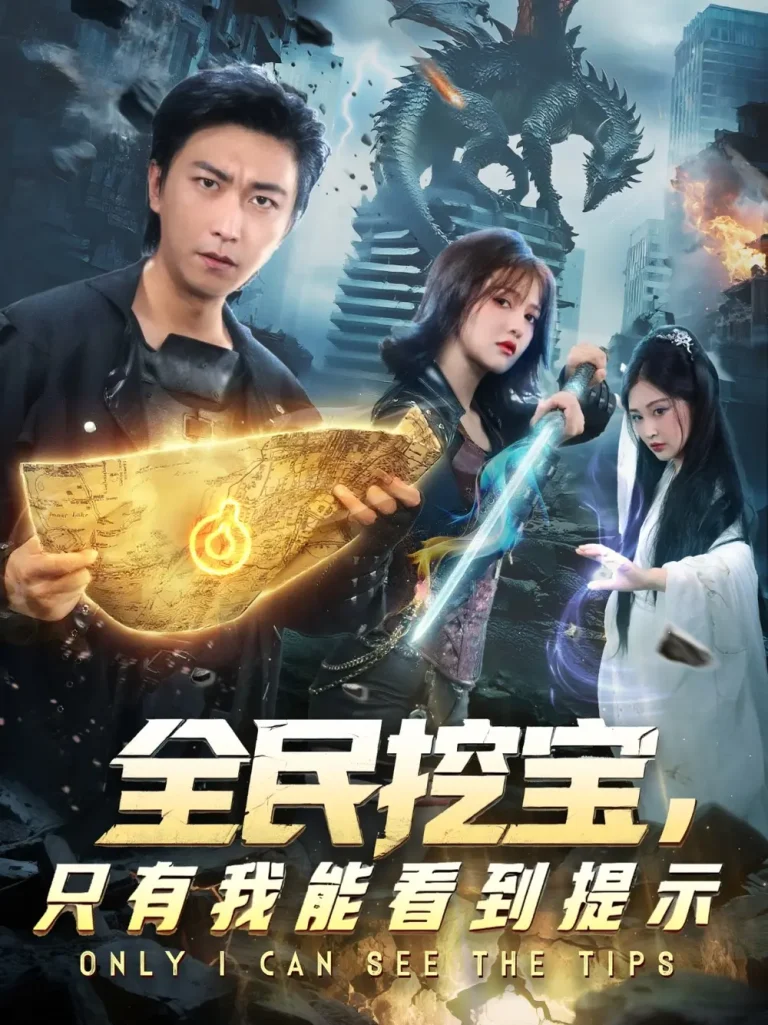 《全民挖宝只有我能看到提示》全集高清完整版在线观看与剧情解析