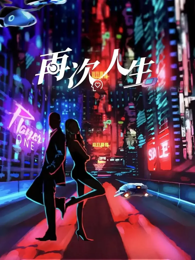 《再次人生》全集高清完整版在线观看与剧情解析