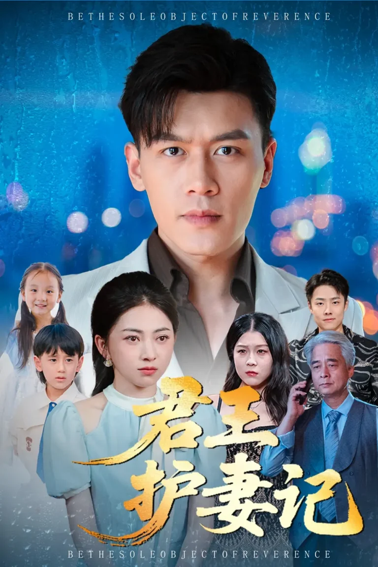 《君王护妻记&独尊》全集高清完整版在线观看与剧情解析