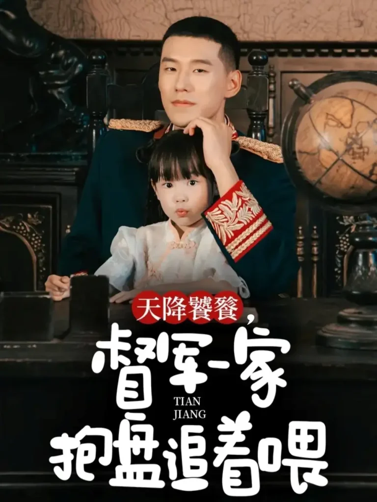 《天降饕餮，督军一家抱盘追着喂》全集高清完整版在线观看与剧情解析