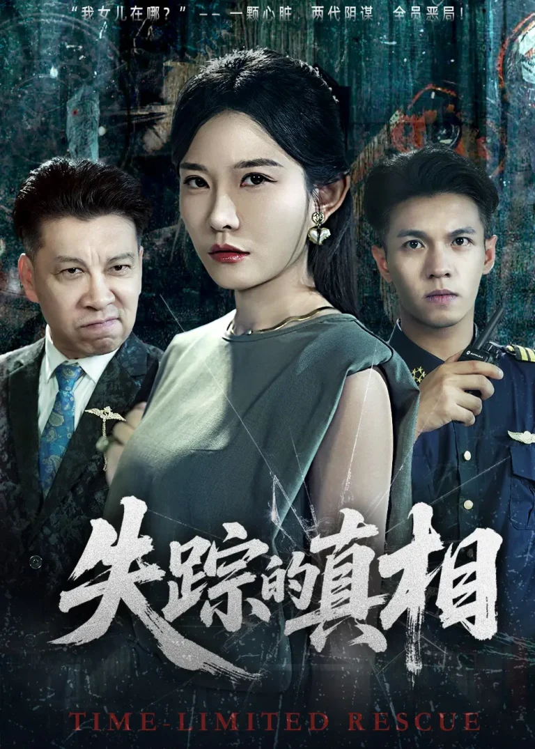 《失踪的真相》全集高清完整版在线观看与剧情解析