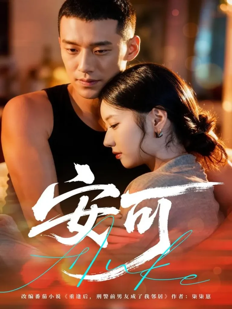 《安可》全集高清完整版在线观看与剧情解析