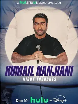 《库梅尔·南贾尼：夜间思绪》全集高清完整版在线观看与剧情解析