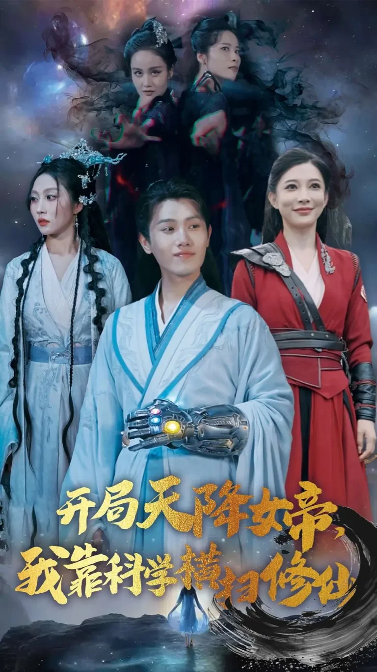 《开局女帝我靠科学横扫修仙》全集高清完整版在线观看与剧情解析