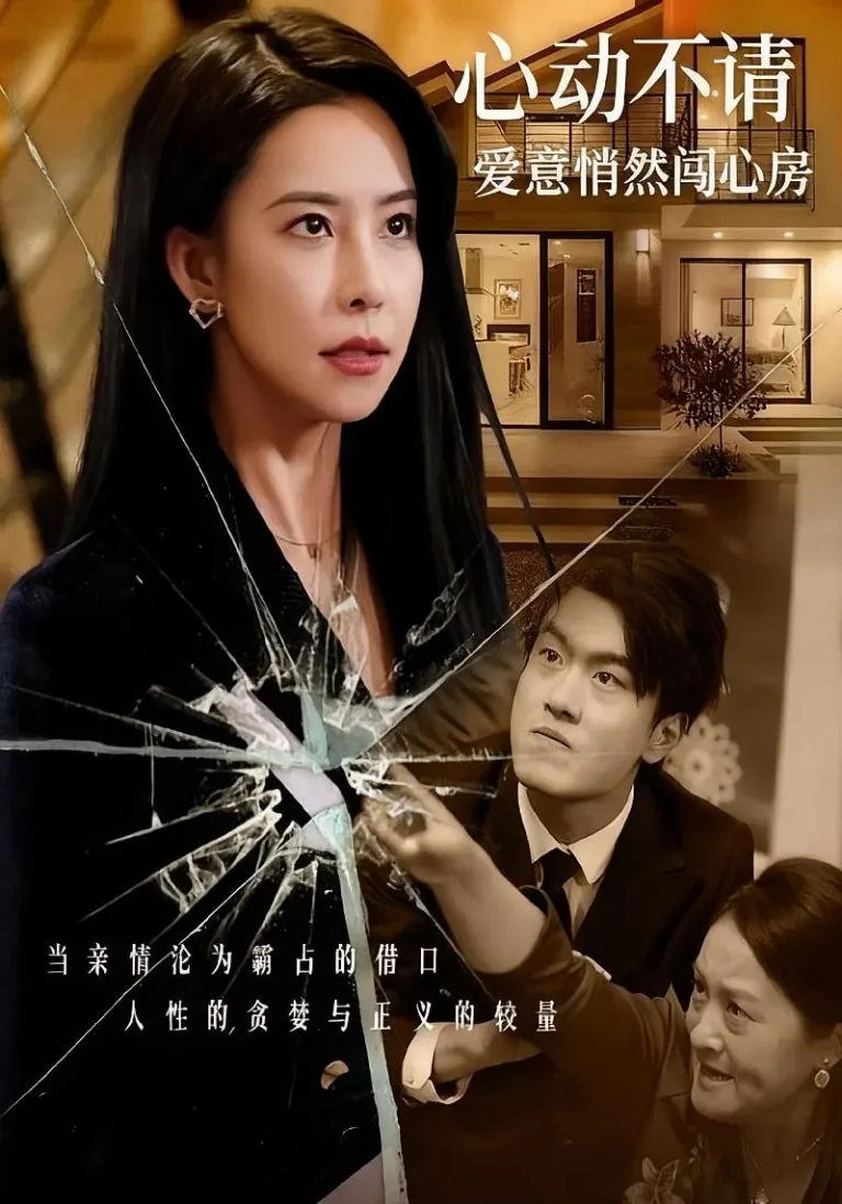 《心动不请爱意悄然闯心房》全集高清完整版在线观看与剧情解析