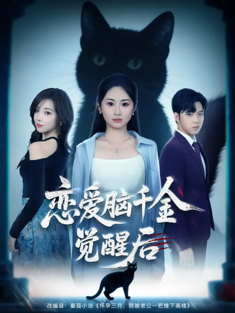 《恋爱脑千金觉醒后》全集高清完整版在线观看与剧情解析