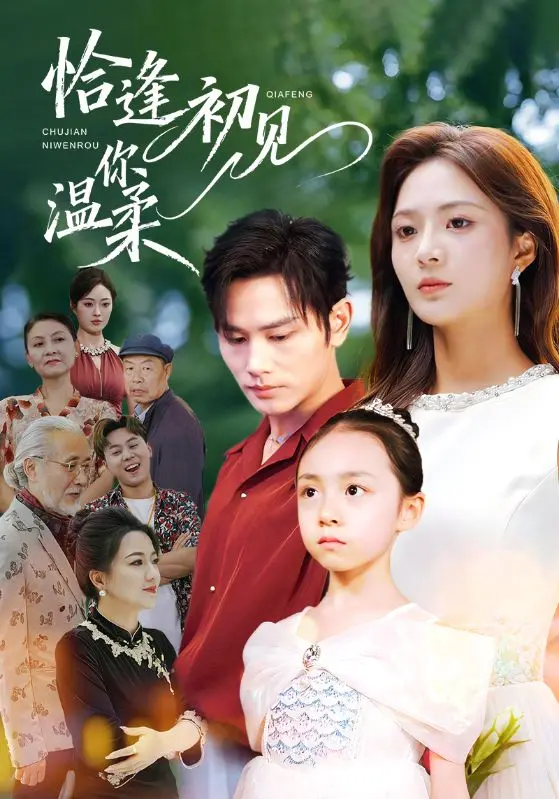 《恰逢初见你温柔》全集高清完整版在线观看与剧情解析