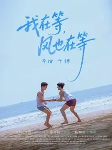 我在等,风也在等