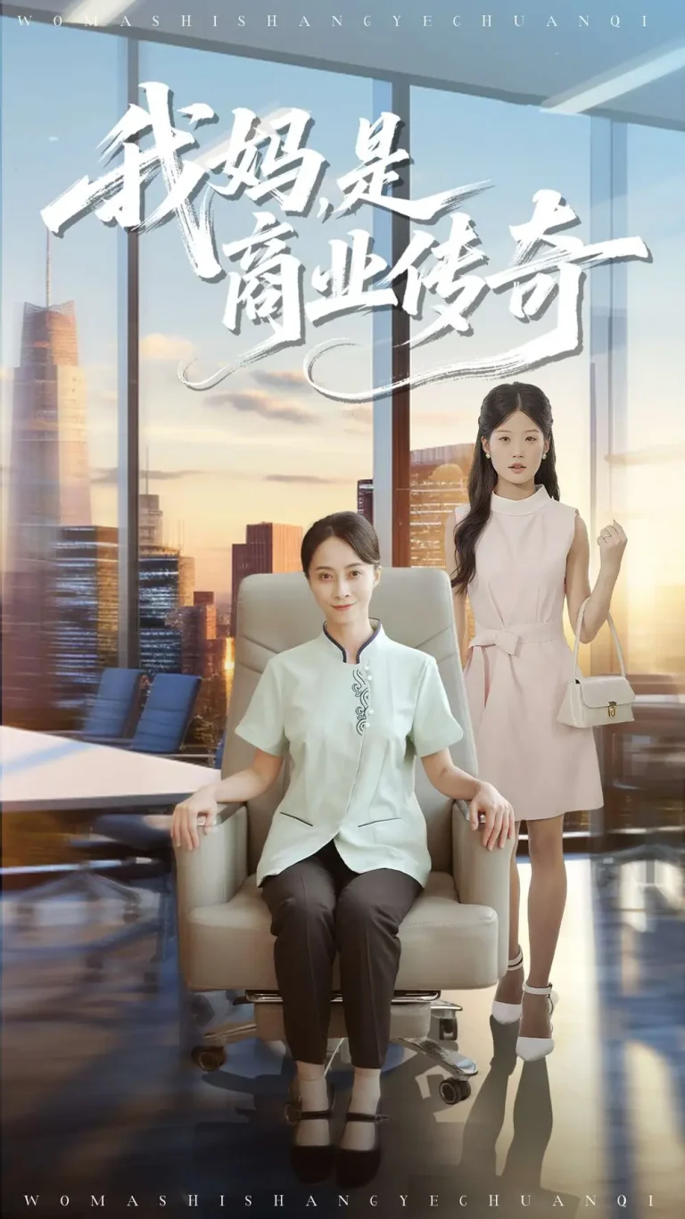 《我妈是商业传奇》全集高清完整版在线观看与剧情解析
