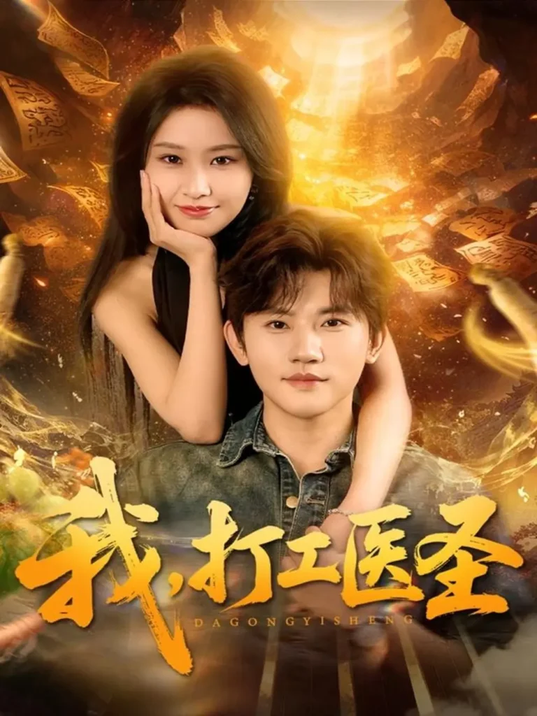 《我，打工医圣》全集高清完整版在线观看与剧情解析