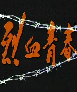 《烈血青春》全集高清完整版在线观看与剧情解析