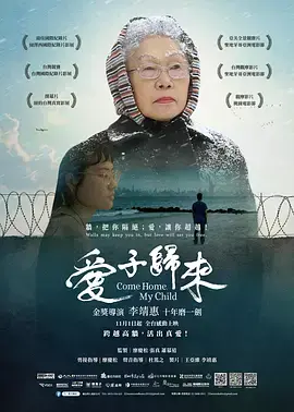 《爱子归来》全集高清完整版在线观看与剧情解析