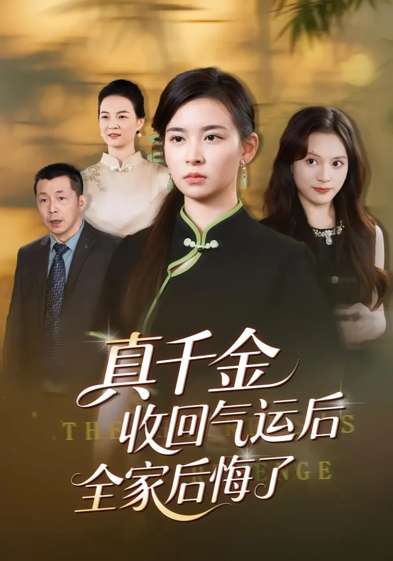 《真千金收回气运后全家后悔了》全集高清完整版在线观看与剧情解析