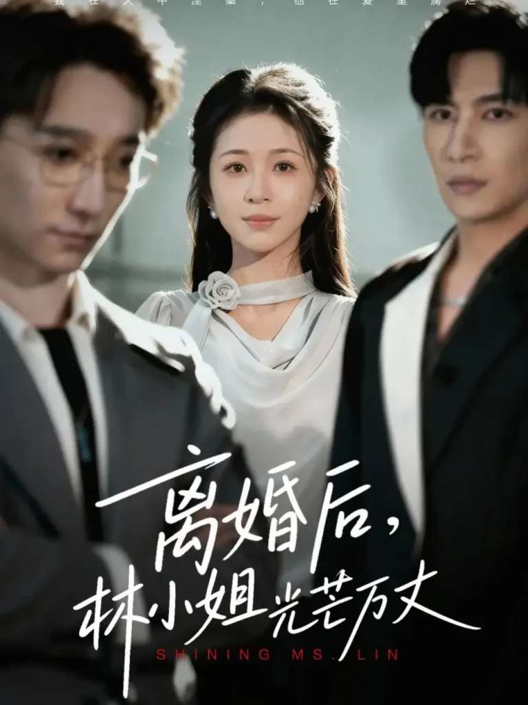 《离婚后林小姐光芒万丈》全集高清完整版在线观看与剧情解析