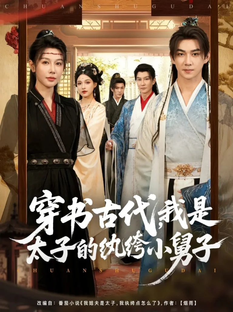《穿书古代，我是太子的纨绔小舅子》全集高清完整版在线观看与剧情解析