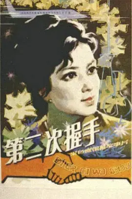 《第二次握手[电影解说]》全集高清完整版在线观看与剧情解析