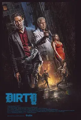 《肮脏游戏2025[电影解说]》全集高清完整版在线观看与剧情解析