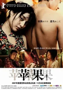 苹果2007[电影解说]