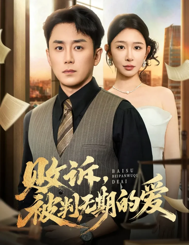 《败诉被判无期的爱》全集高清完整版在线观看与剧情解析