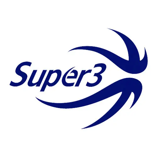 超三联赛 张家港卫星赛小组赛下午场20250928