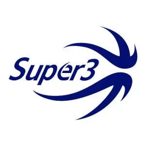 超三联赛 贵阳赛区第3站小组赛第三轮20251007