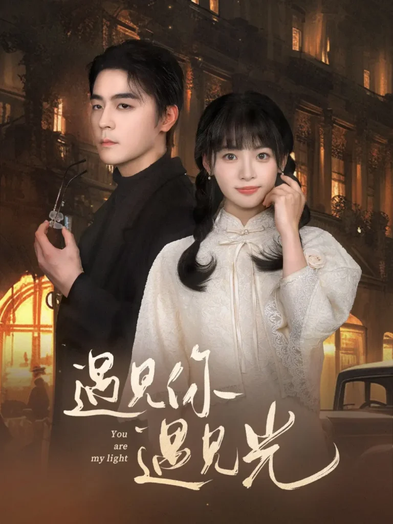 《遇见你遇见光》全集高清完整版在线观看与剧情解析