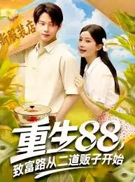《重生88致富路从二道贩子开始》全集高清完整版在线观看与剧情解析
