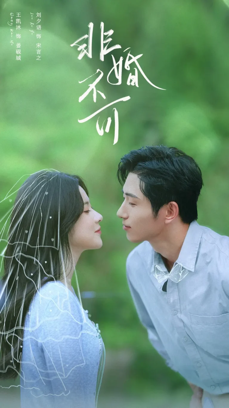 《非婚不可短剧》全集高清完整版在线观看与剧情解析