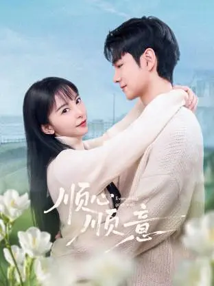 《顺心顺意》全集高清完整版在线观看与剧情解析