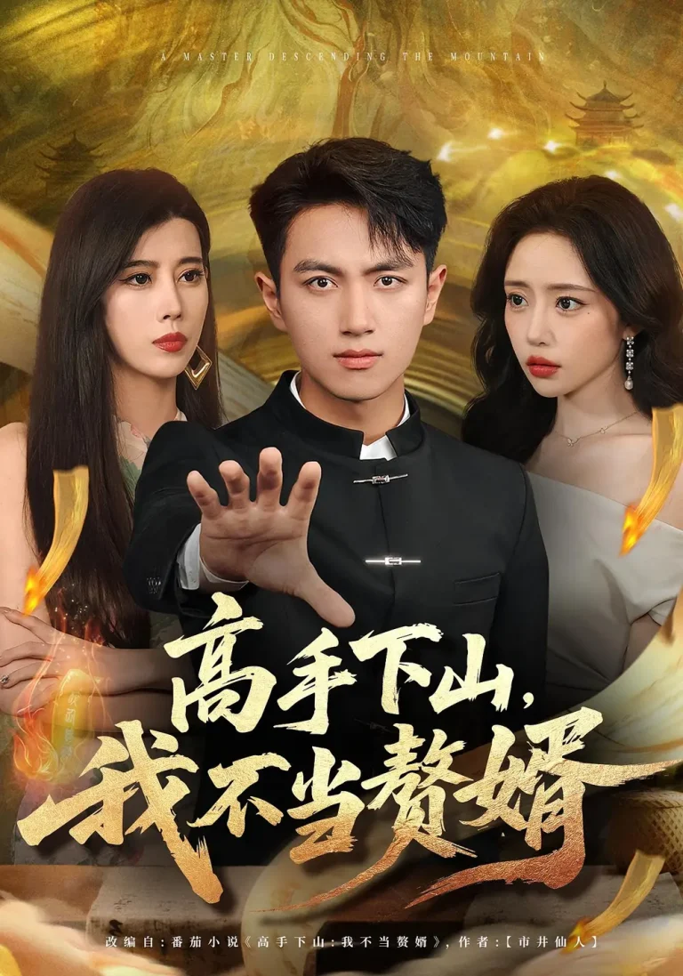 《高手下山我不当赘婿》全集高清完整版在线观看与剧情解析