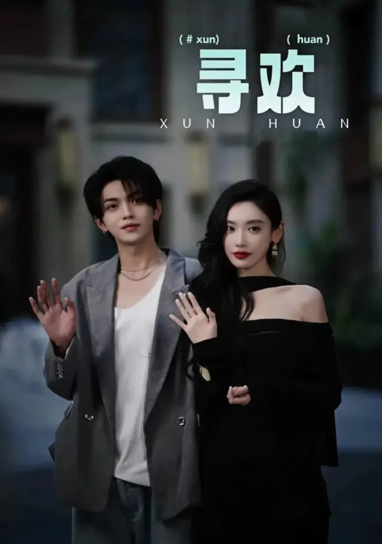 《寻欢》全集高清完整版在线观看与剧情解析