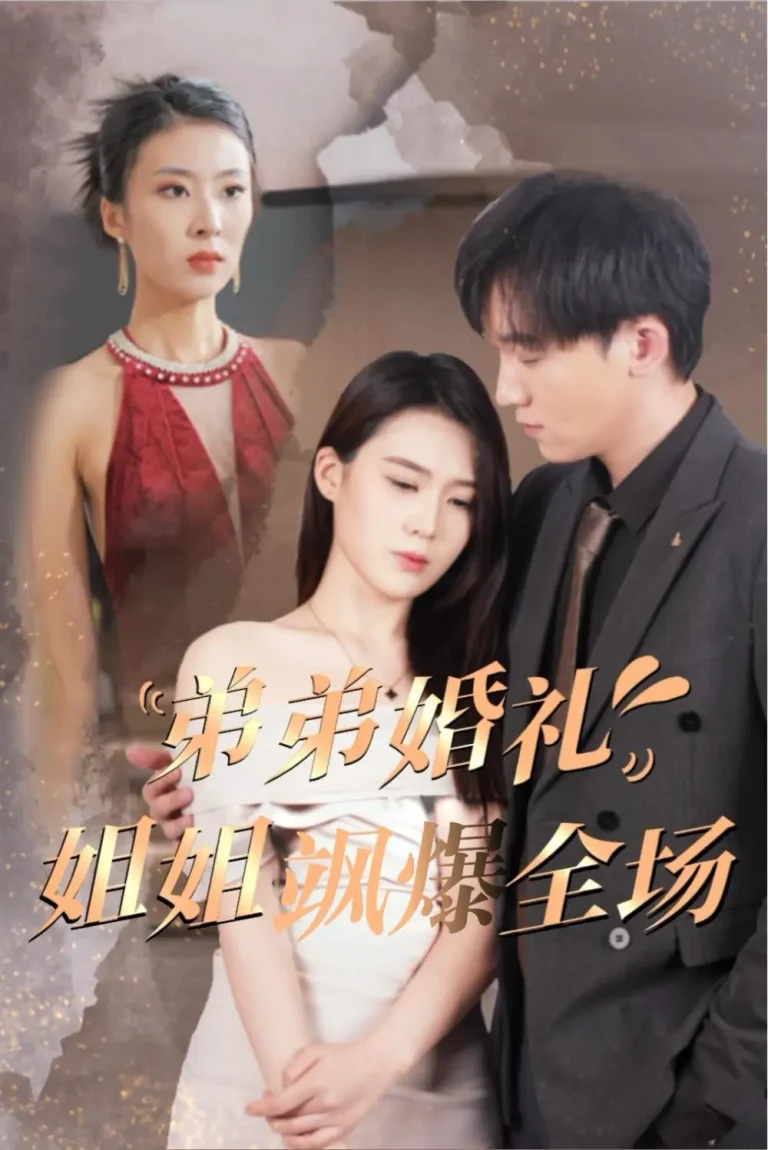 《弟弟婚礼姐姐飒爆全场》全集高清完整版在线观看与剧情解析