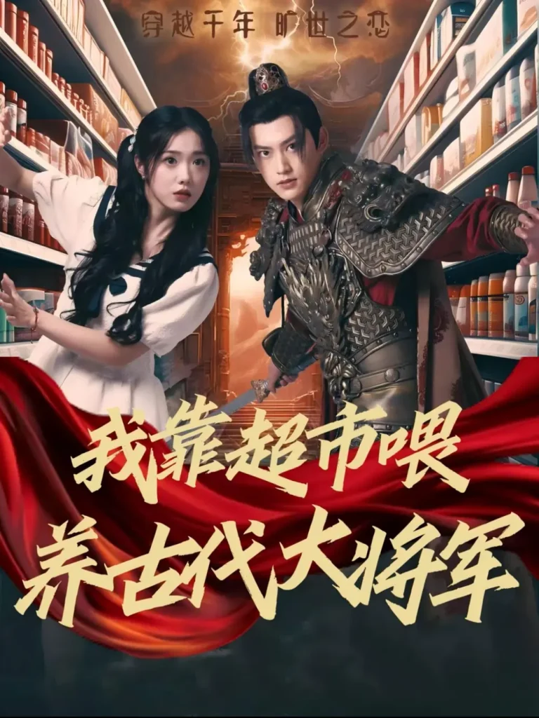 《我靠超市喂养古代大将军》全集高清完整版在线观看与剧情解析