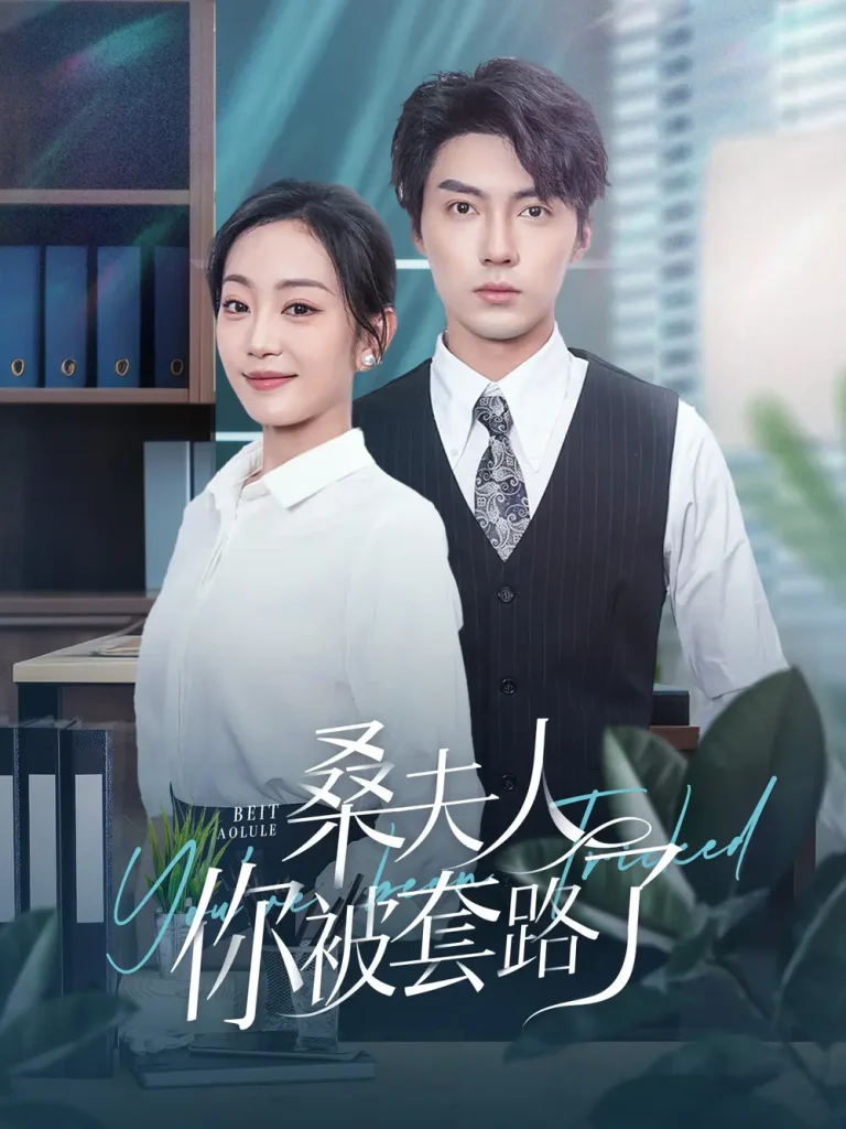 《桑夫人你被套路了》全集高清完整版在线观看与剧情解析
