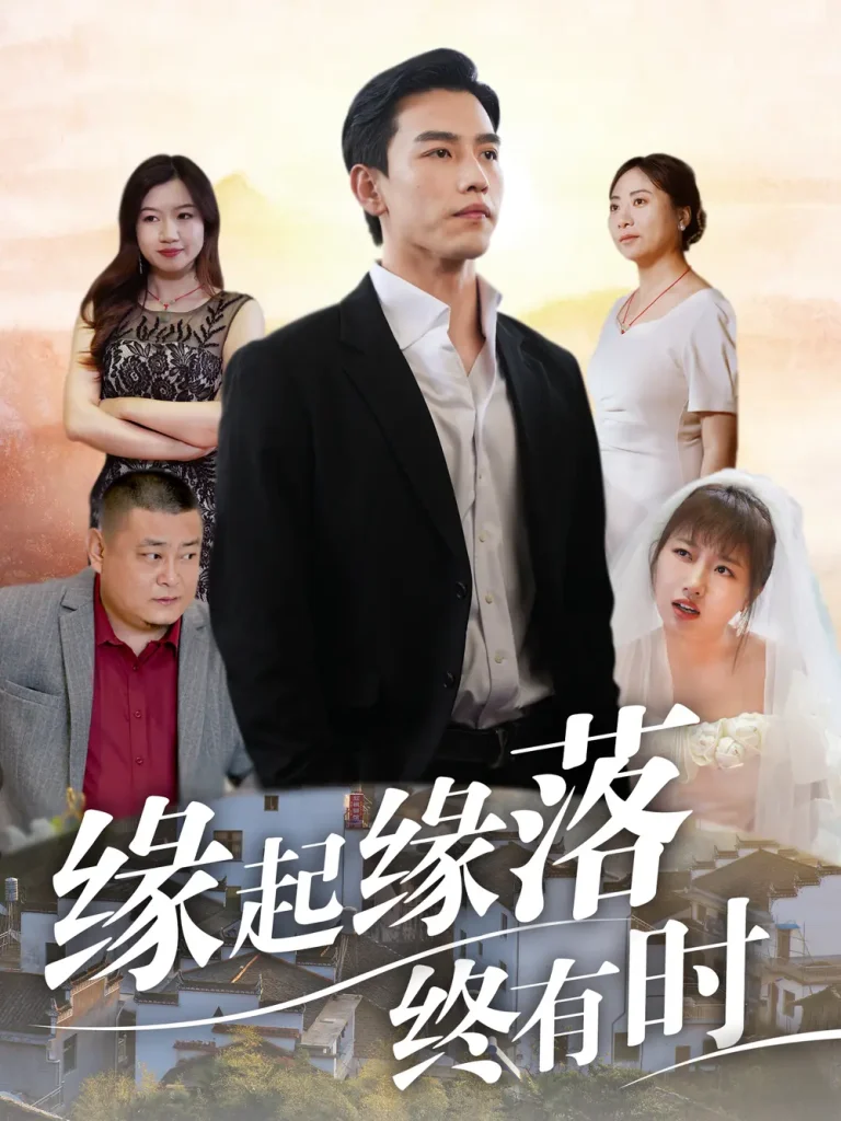 《缘起缘落终有时》全集高清完整版在线观看与剧情解析