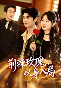 荆棘玫瑰,以身入局
