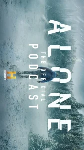 荒野独居第十一季